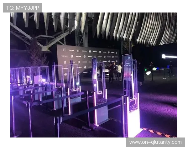 数字签到系统升级 实现无接触快速入场