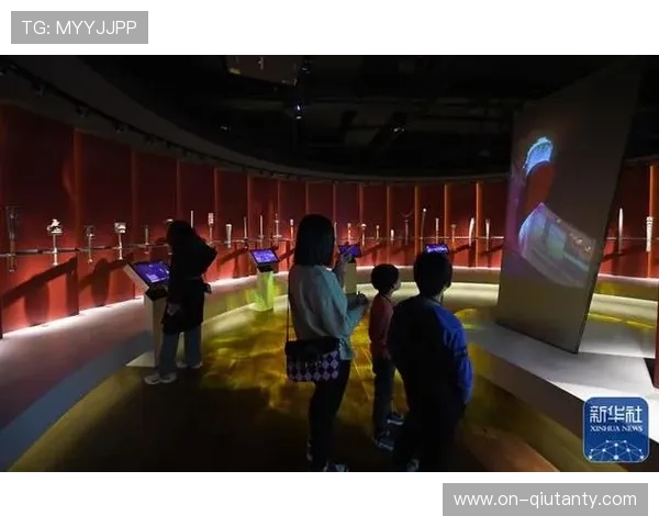 奥运火炬设计展览在洛桑开幕，展示百年设计演变史