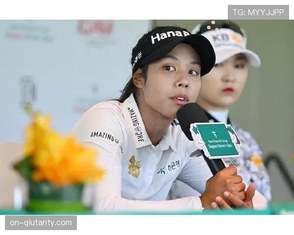 女子中巡加速推进与LPGA、LET深度合作,为新加坡、马来西亚新站点做准备 女子中巡加速推进与LPGA、LET深度合作,为新加坡、马来西亚新站点做准备
